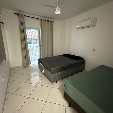 Royale Apartment Praia Grande  Ngoại thất bức ảnh