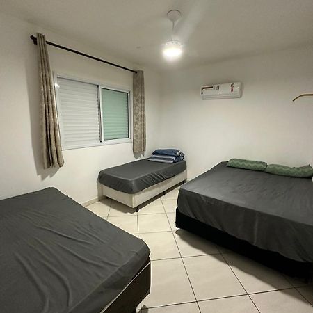 Royale Apartment Praia Grande  Ngoại thất bức ảnh