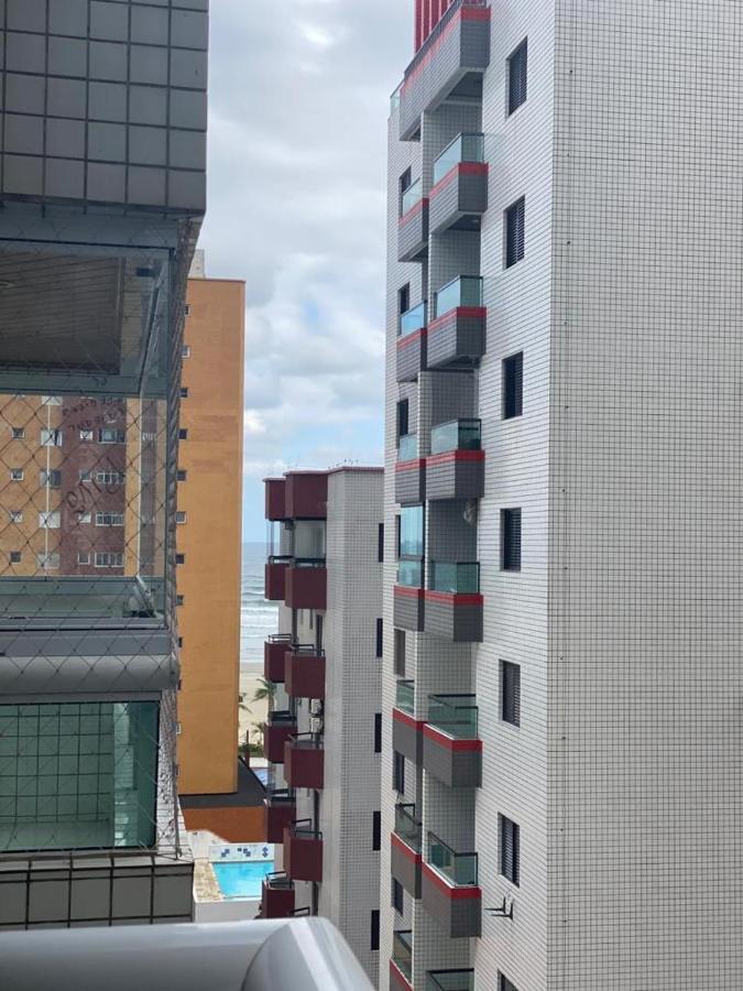 Royale Apartment Praia Grande  Ngoại thất bức ảnh