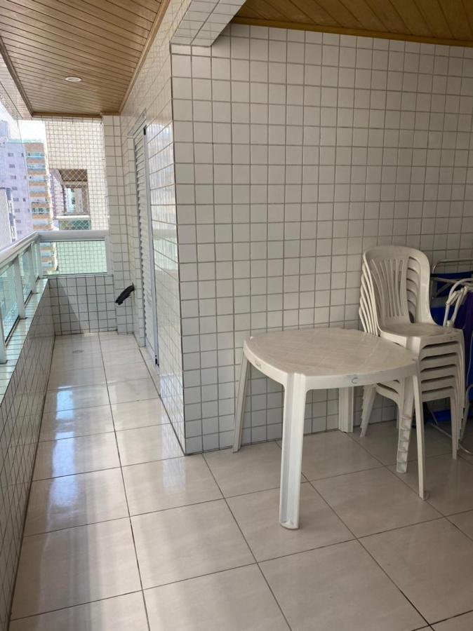 Royale Apartment Praia Grande  Ngoại thất bức ảnh