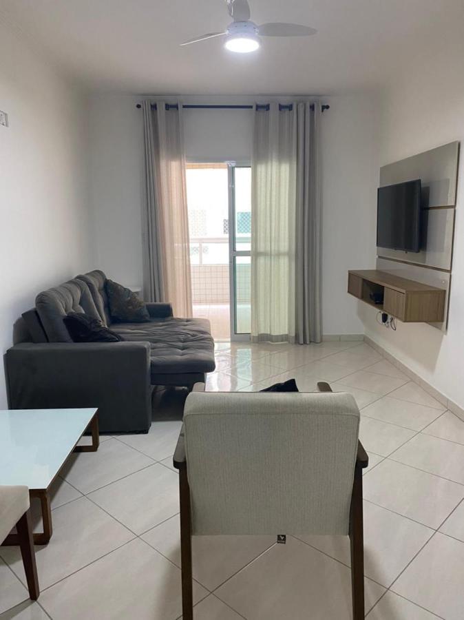 Royale Apartment Praia Grande  Ngoại thất bức ảnh