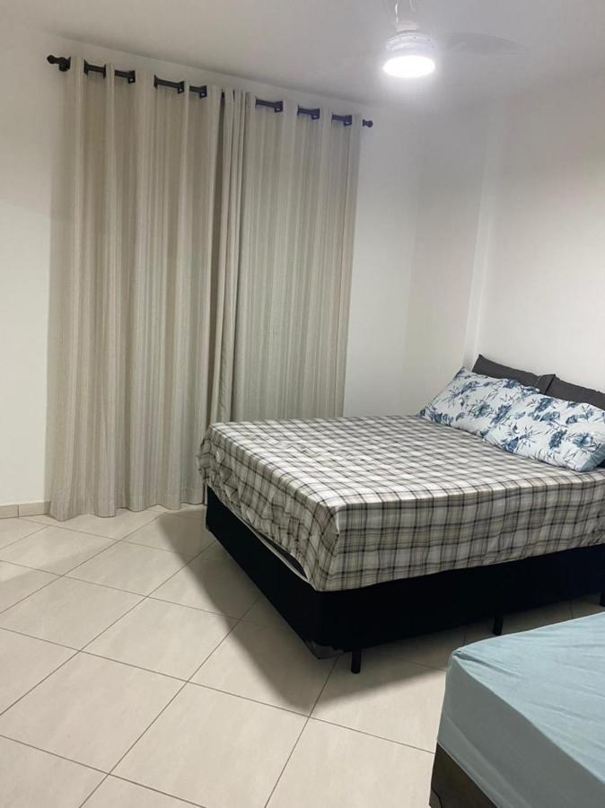 Royale Apartment Praia Grande  Ngoại thất bức ảnh