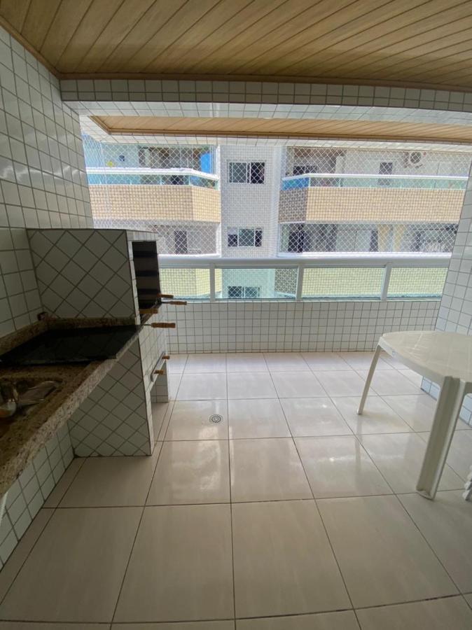 Royale Apartment Praia Grande  Ngoại thất bức ảnh