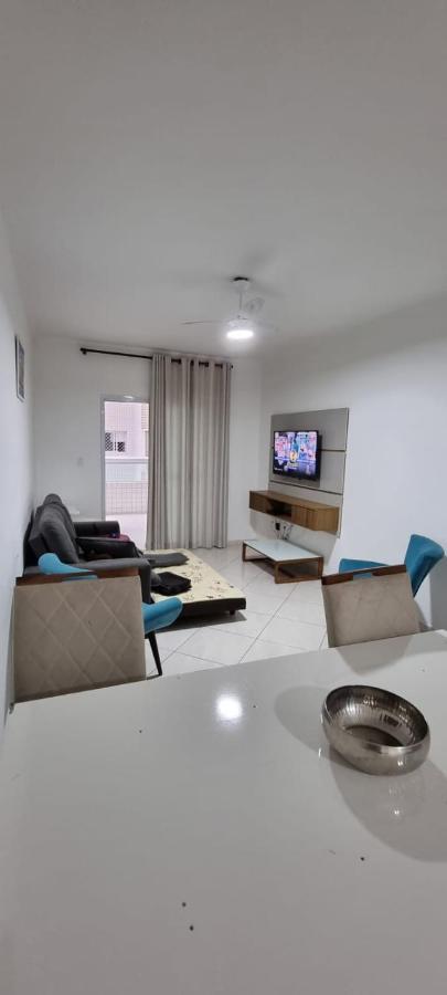 Royale Apartment Praia Grande  Ngoại thất bức ảnh