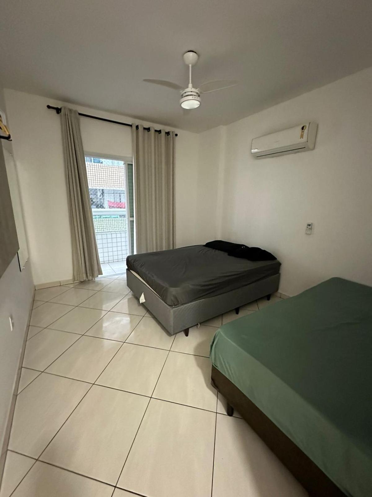 Royale Apartment Praia Grande  Ngoại thất bức ảnh