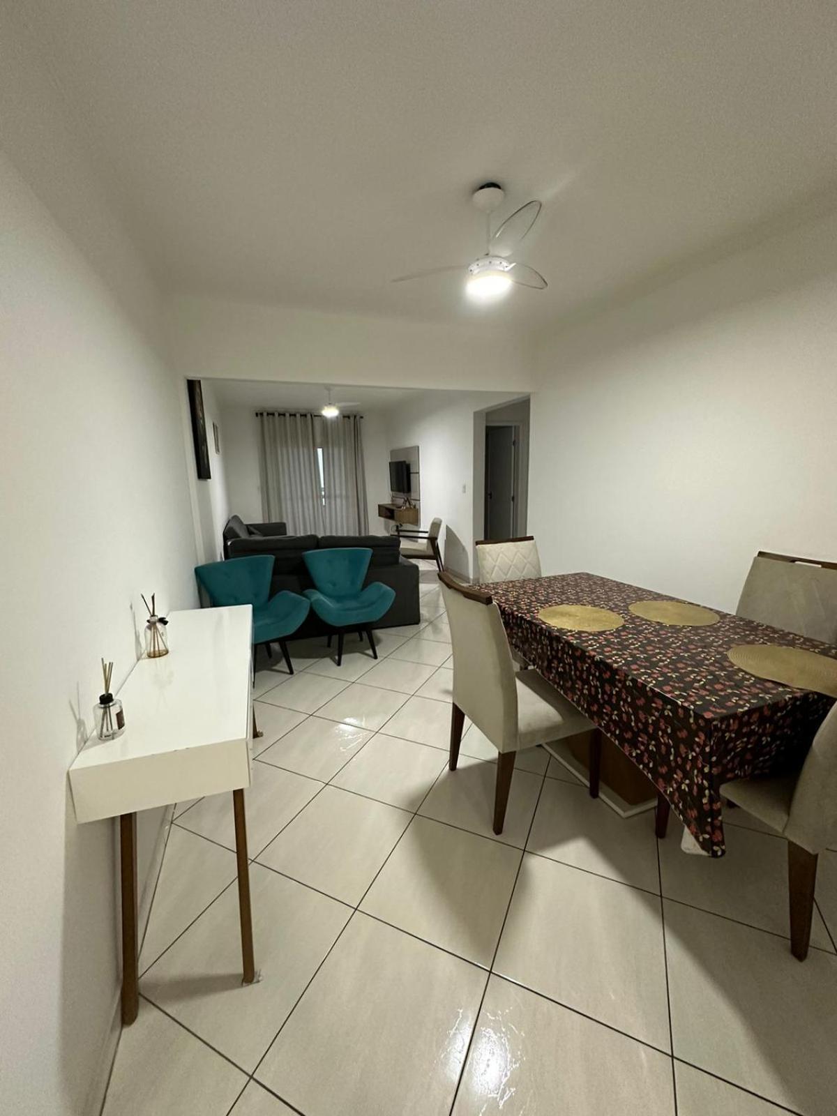 Royale Apartment Praia Grande  Ngoại thất bức ảnh