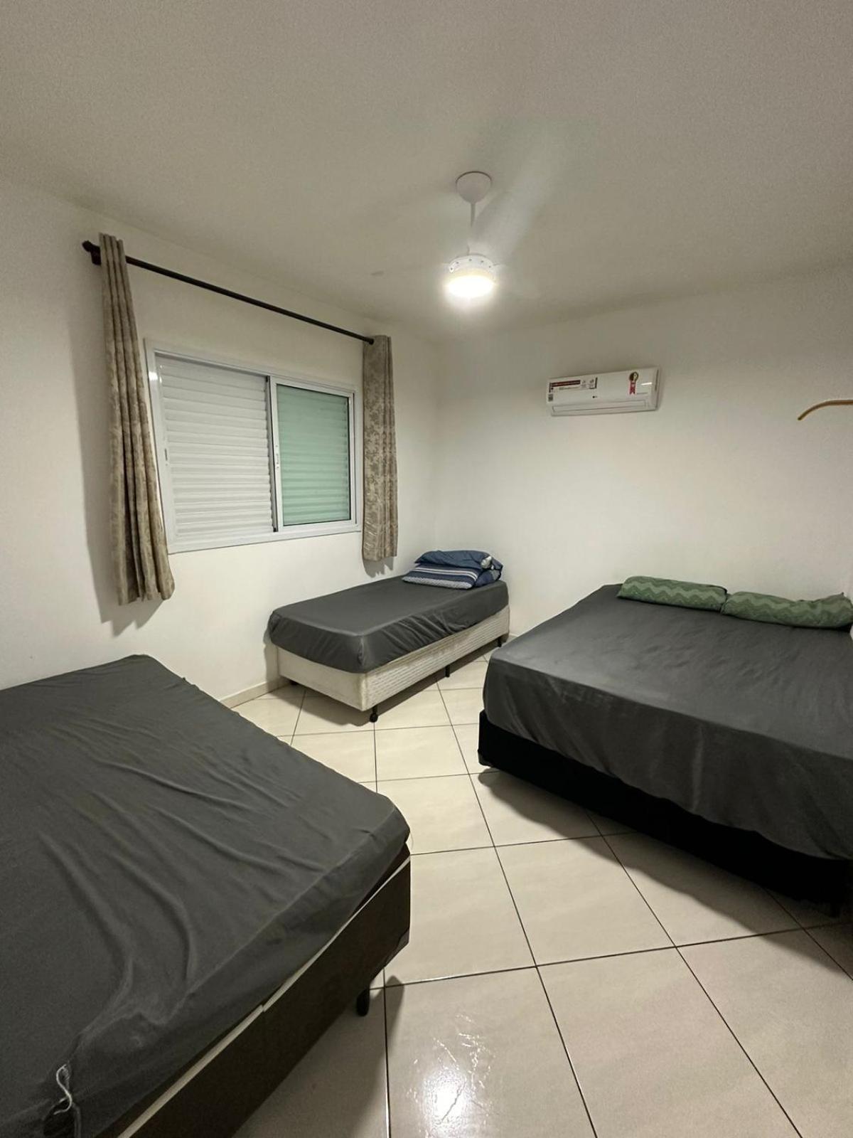 Royale Apartment Praia Grande  Ngoại thất bức ảnh