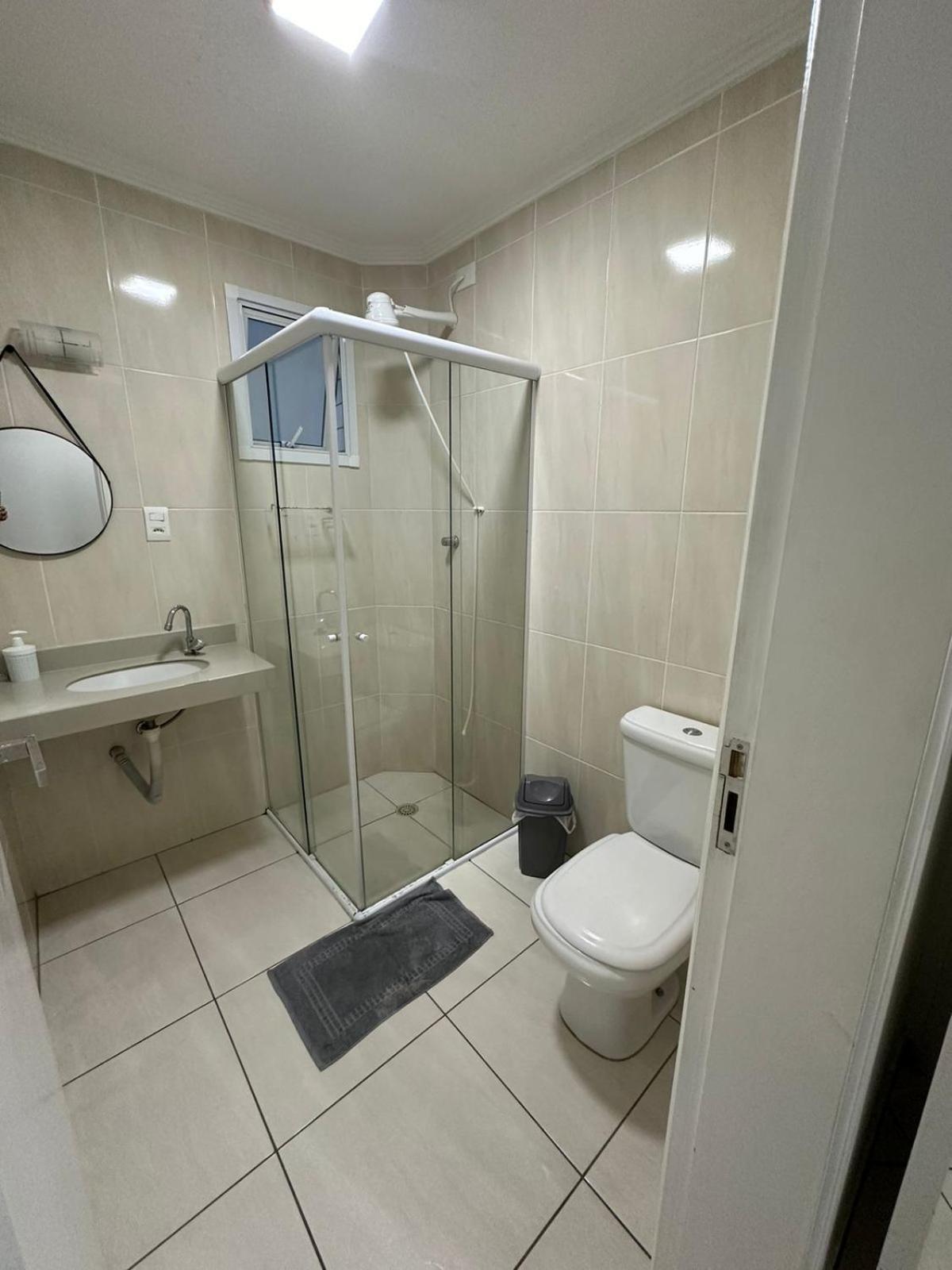 Royale Apartment Praia Grande  Ngoại thất bức ảnh
