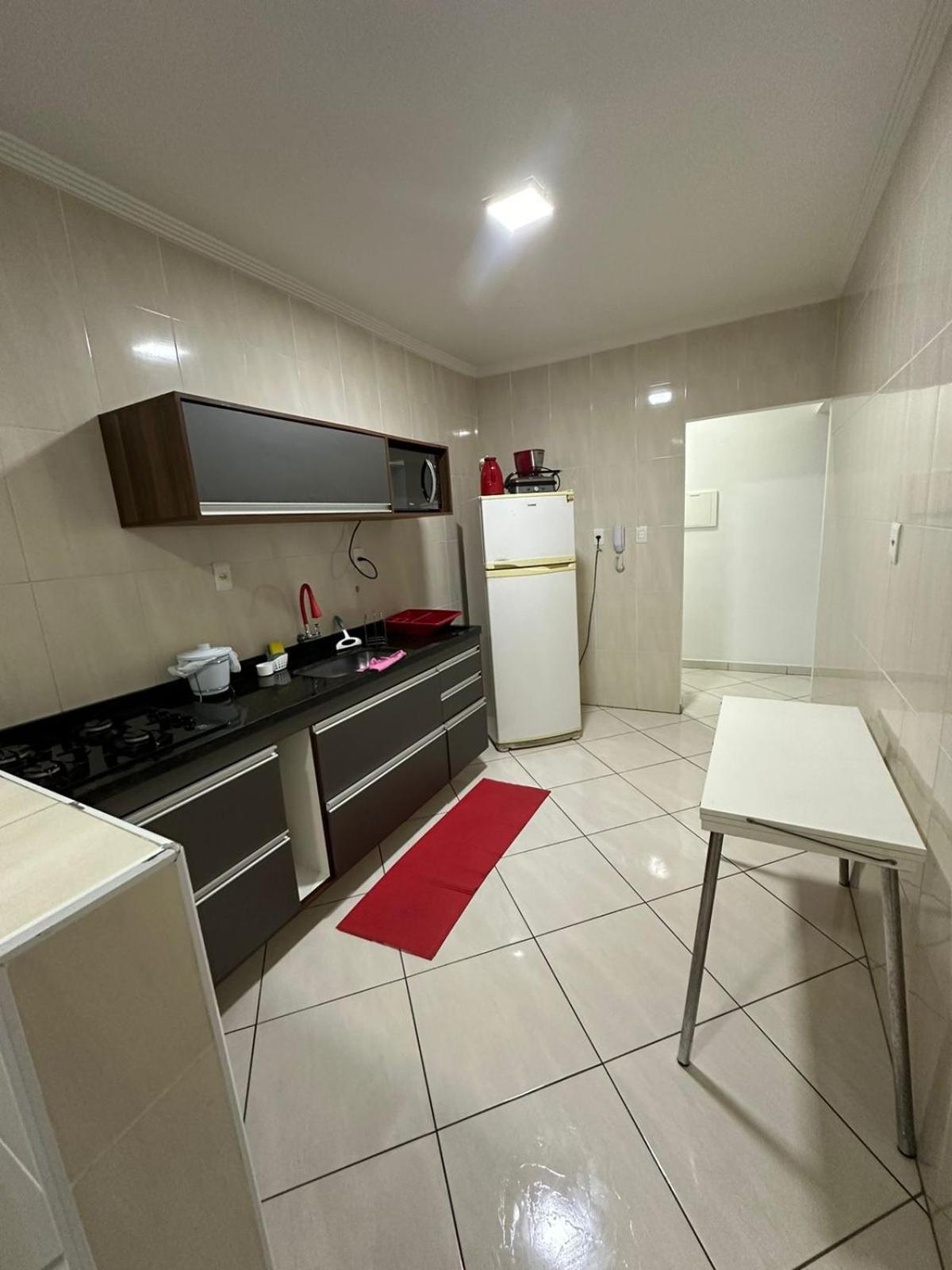 Royale Apartment Praia Grande  Ngoại thất bức ảnh