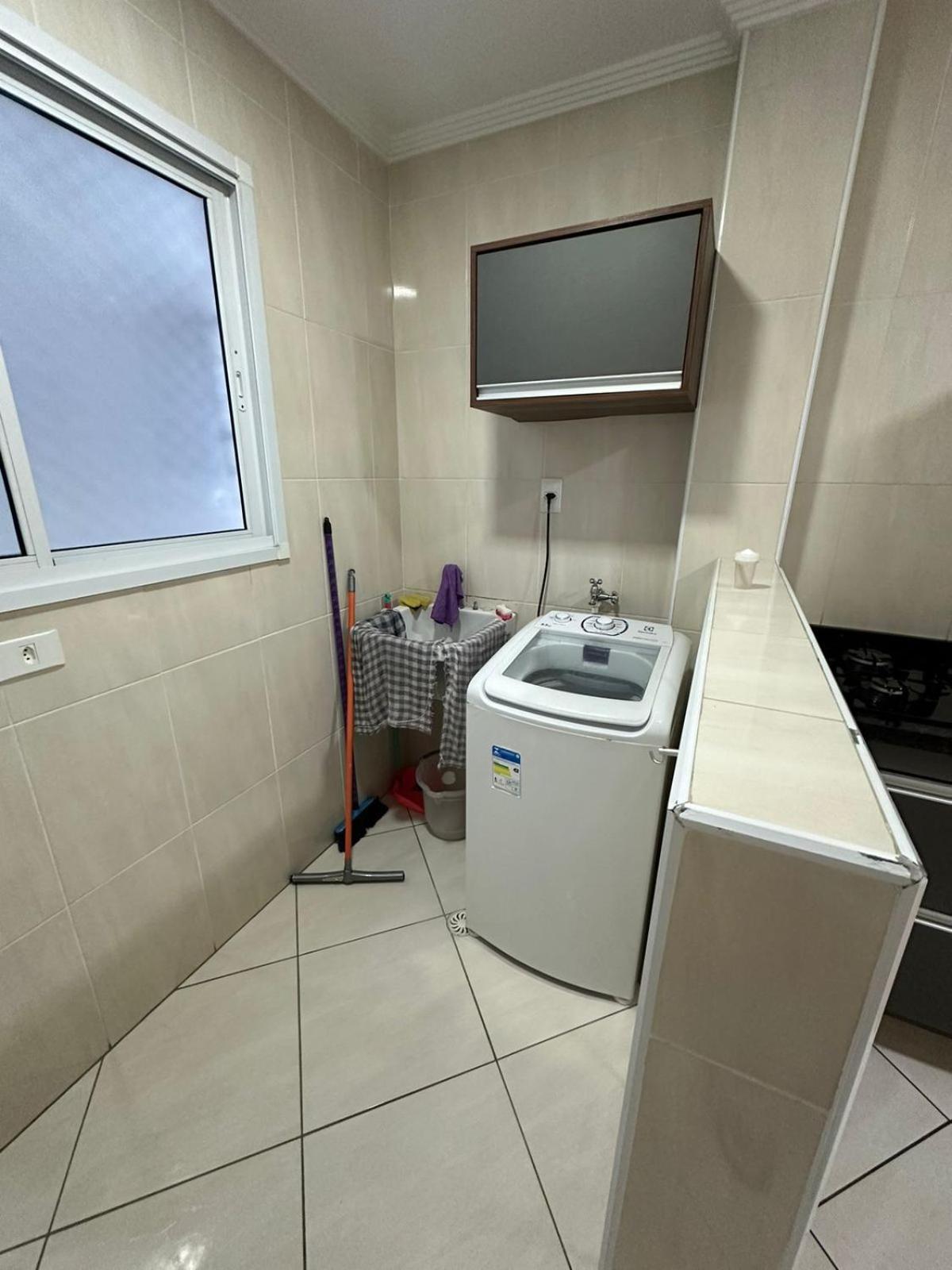 Royale Apartment Praia Grande  Ngoại thất bức ảnh