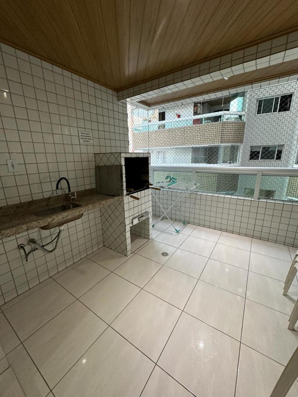 Royale Apartment Praia Grande  Ngoại thất bức ảnh
