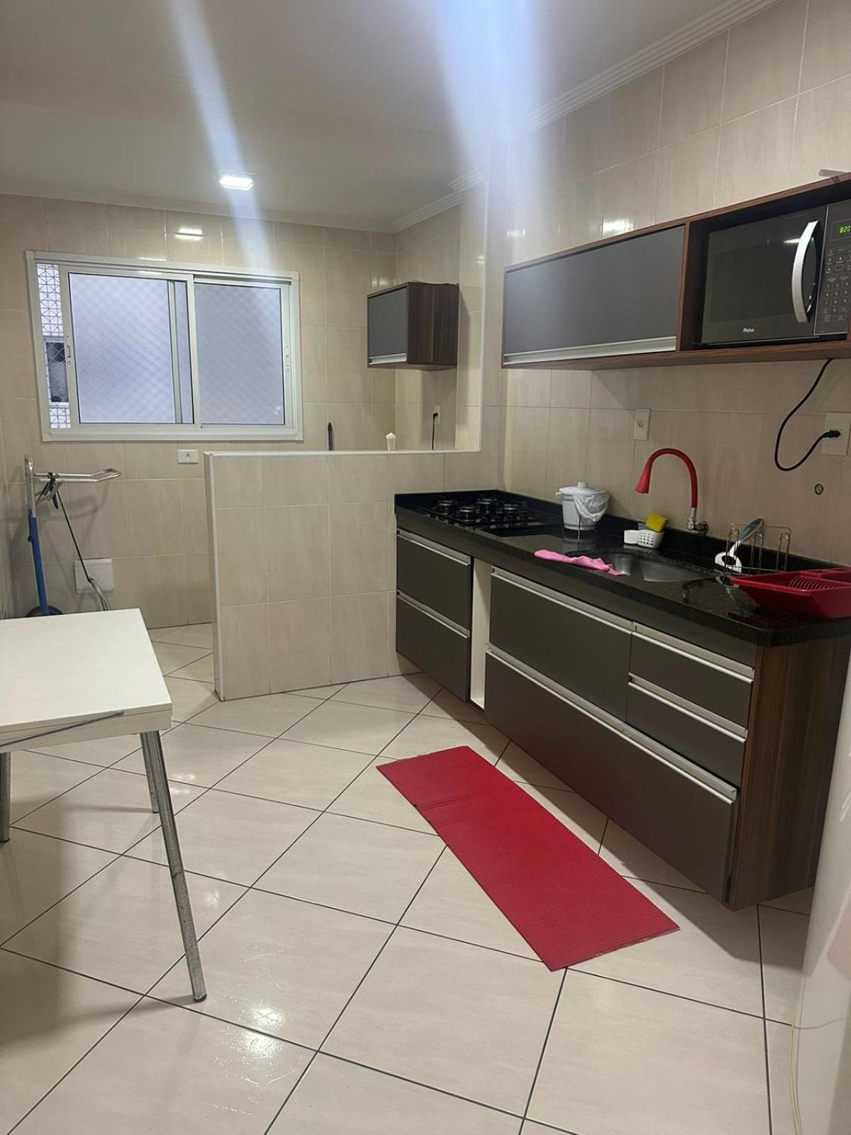 Royale Apartment Praia Grande  Ngoại thất bức ảnh